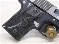 Sig Sauer P238 EQUINOX semi-automatic pistol ~ .380ACP ~ CONCEAL CARRY ~ Box & IWB Holster