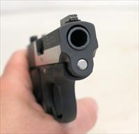 Sig Sauer P238 EQUINOX semi-automatic pistol ~ .380ACP ~ CONCEAL CARRY ~ Box & IWB Holster