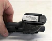 Sig Sauer P238 EQUINOX semi-automatic pistol ~ .380ACP ~ CONCEAL CARRY ~ Box & IWB Holster