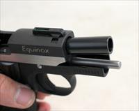 Sig Sauer P238 EQUINOX semi-automatic pistol ~ .380ACP ~ CONCEAL CARRY ~ Box & IWB Holster