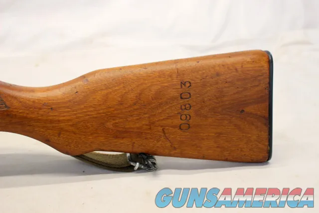 Chinese NORINCO SKS semi-automatic rifle ~ 7.62x39mm ~ TRIANGLE 26