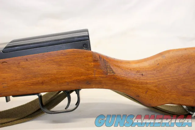 Chinese NORINCO SKS semi-automatic rifle ~ 7.62x39mm ~ TRIANGLE 26