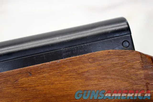 Chinese NORINCO SKS semi-automatic rifle ~ 7.62x39mm ~ TRIANGLE 26