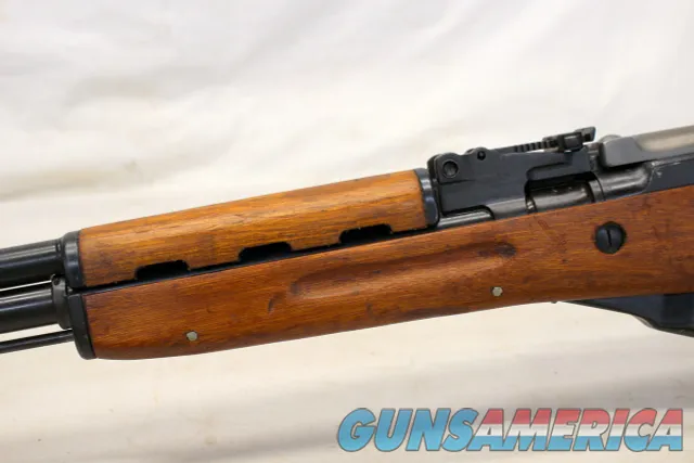 Chinese NORINCO SKS semi-automatic rifle ~ 7.62x39mm ~ TRIANGLE 26