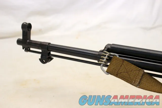 Chinese NORINCO SKS semi-automatic rifle ~ 7.62x39mm ~ TRIANGLE 26