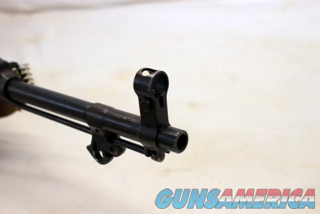 Chinese NORINCO SKS semi-automatic rifle ~ 7.62x39mm ~ TRIANGLE 26