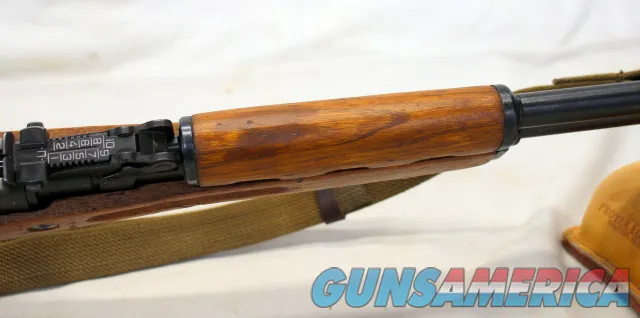 Chinese NORINCO SKS semi-automatic rifle ~ 7.62x39mm ~ TRIANGLE 26