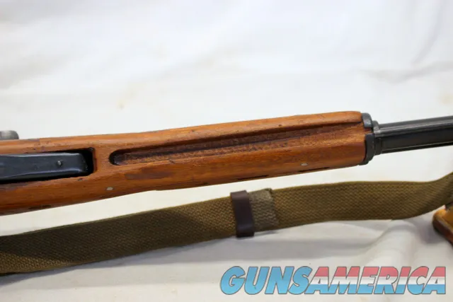 Chinese NORINCO SKS semi-automatic rifle ~ 7.62x39mm ~ TRIANGLE 26