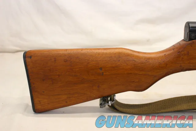 Chinese NORINCO SKS semi-automatic rifle ~ 7.62x39mm ~ TRIANGLE 26