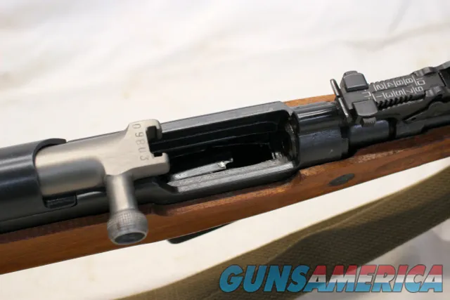 Chinese NORINCO SKS semi-automatic rifle ~ 7.62x39mm ~ TRIANGLE 26