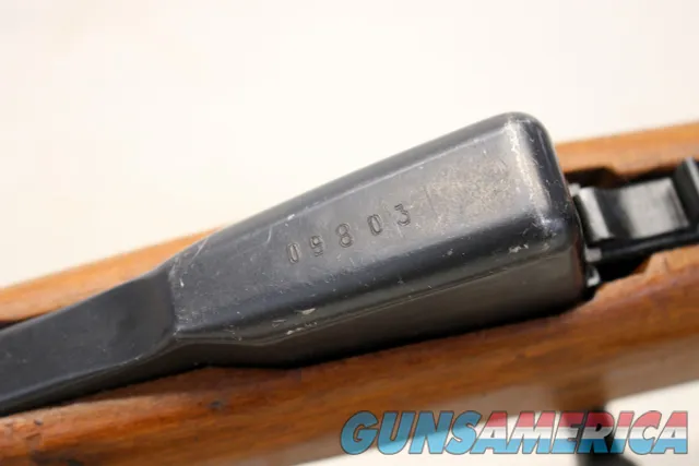 Chinese NORINCO SKS semi-automatic rifle ~ 7.62x39mm ~ TRIANGLE 26