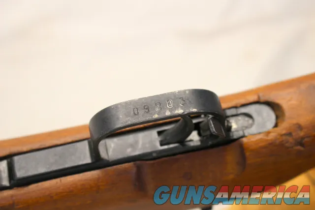 Chinese NORINCO SKS semi-automatic rifle ~ 7.62x39mm ~ TRIANGLE 26