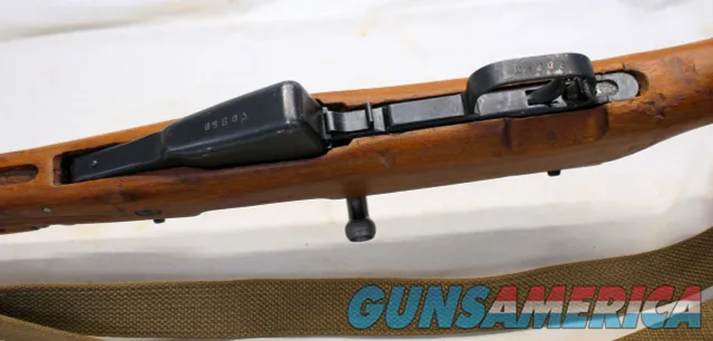 Chinese NORINCO SKS semi-automatic rifle ~ 7.62x39mm ~ TRIANGLE 26