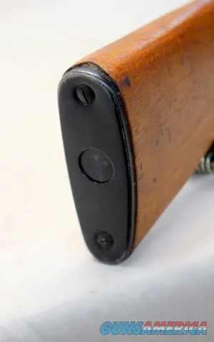 Chinese NORINCO SKS semi-automatic rifle ~ 7.62x39mm ~ TRIANGLE 26