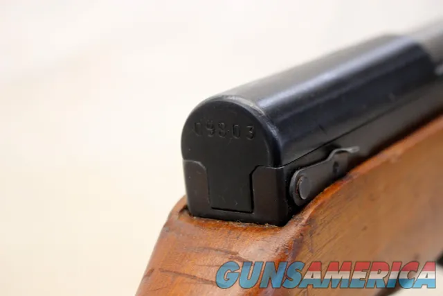 Chinese NORINCO SKS semi-automatic rifle ~ 7.62x39mm ~ TRIANGLE 26