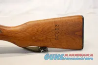 Chinese NORINCO SKS semi-automatic rifle ~ 7.62x39mm ~ TRIANGLE 26 