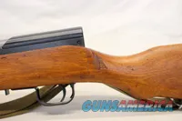 Chinese NORINCO SKS semi-automatic rifle ~ 7.62x39mm ~ TRIANGLE 26 