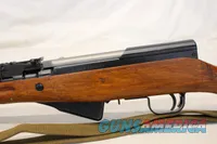 Chinese NORINCO SKS semi-automatic rifle ~ 7.62x39mm ~ TRIANGLE 26 