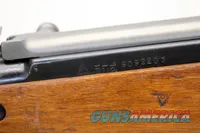 Chinese NORINCO SKS semi-automatic rifle ~ 7.62x39mm ~ TRIANGLE 26 