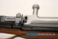 Chinese NORINCO SKS semi-automatic rifle ~ 7.62x39mm ~ TRIANGLE 26 