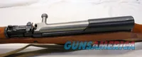 Chinese NORINCO SKS semi-automatic rifle ~ 7.62x39mm ~ TRIANGLE 26 