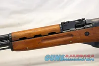 Chinese NORINCO SKS semi-automatic rifle ~ 7.62x39mm ~ TRIANGLE 26 