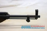 Chinese NORINCO SKS semi-automatic rifle ~ 7.62x39mm ~ TRIANGLE 26 