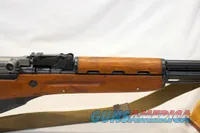 Chinese NORINCO SKS semi-automatic rifle ~ 7.62x39mm ~ TRIANGLE 26 