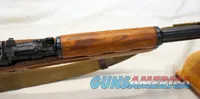 Chinese NORINCO SKS semi-automatic rifle ~ 7.62x39mm ~ TRIANGLE 26 
