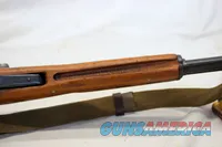 Chinese NORINCO SKS semi-automatic rifle ~ 7.62x39mm ~ TRIANGLE 26 
