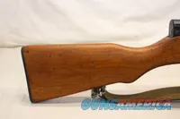 Chinese NORINCO SKS semi-automatic rifle ~ 7.62x39mm ~ TRIANGLE 26 