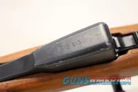 Chinese NORINCO SKS semi-automatic rifle ~ 7.62x39mm ~ TRIANGLE 26 