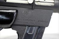 Charter Arms AR-7 EXPLORER semi-automatic SURVIVAL RIFLE ~ .22LR ~ Box & Manual