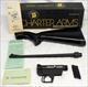Charter Arms AR-7 EXPLORER semi-automatic SURVIVAL RIFLE ~ .22LR ~ Box & Manual