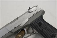 Ruger P89 DC semi-automatic pistol ~ 9mm ~ BOX, MANUAL & EXTRA MAGAZINE