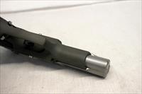 Ruger P89 DC semi-automatic pistol ~ 9mm ~ BOX, MANUAL & EXTRA MAGAZINE