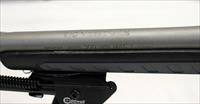 Thompson Center VENTURE Bolt Action Rifle  .308 Win  Caldwell BIPOD  Synthetic Stock Img-5