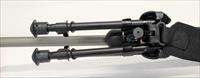 Thompson Center VENTURE Bolt Action Rifle  .308 Win  Caldwell BIPOD  Synthetic Stock Img-8