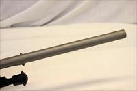 Thompson Center VENTURE Bolt Action Rifle  .308 Win  Caldwell BIPOD  Synthetic Stock Img-12