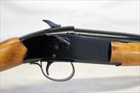 Springfield MODEL 944 SERIES A Break Action Shotgun  20Ga. FULL Choke  Img-4