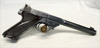 High Standard FIELD KING semi-automatic pistol  .22LR   GREAT SHOOTER  Hi-Standard Img-4