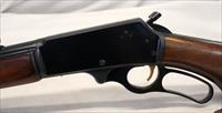 Marlin MODEL 336 lever action rifle  .35 REM  JM Marked PRE-SAFETY  Manual Included Img-3