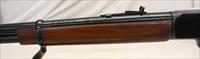 Marlin MODEL 336 lever action rifle  .35 REM  JM Marked PRE-SAFETY  Manual Included Img-5
