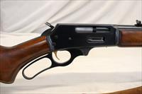 Marlin MODEL 336 lever action rifle  .35 REM  JM Marked PRE-SAFETY  Manual Included Img-12