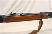 Marlin MODEL 336 lever action rifle  .35 REM  JM Marked PRE-SAFETY  Manual Included Img-13