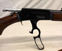 Marlin MODEL 336 lever action rifle  .35 REM  JM Marked PRE-SAFETY  Manual Included Img-14