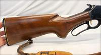 Marlin MODEL 336 lever action rifle  .35 REM  JM Marked PRE-SAFETY  Manual Included Img-15