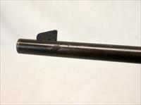 early HOBAN No. 45 Boy's Bolt Action Rifle ~ .22 S L LR ~ BOLT SAFETY