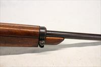 early HOBAN No. 45 Boy's Bolt Action Rifle ~ .22 S L LR ~ BOLT SAFETY