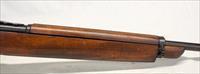 early HOBAN No. 45 Boy's Bolt Action Rifle ~ .22 S L LR ~ BOLT SAFETY